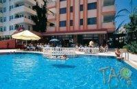 Cleopatra Tac And Hotel 2*