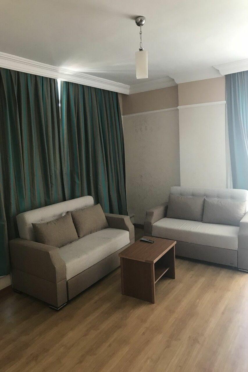 Hotel Cleopatra Tac And 2*